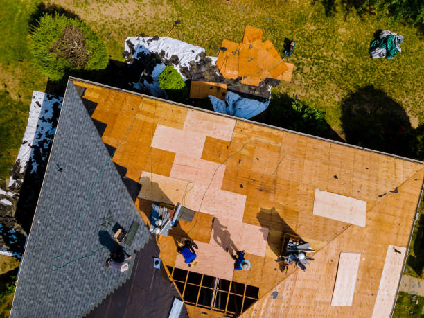 Quick and Trustworthy Emergency Roof Repair Services in Saticoy, CA