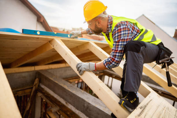 Gutter Installation and Roofing in Saticoy, CA